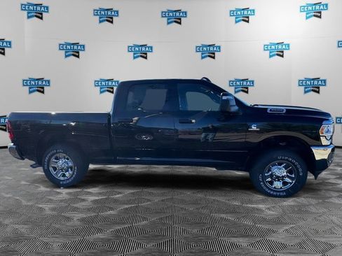 New 2024 RAM 3500 Tradesman w/ Bed Utility Group image 6
