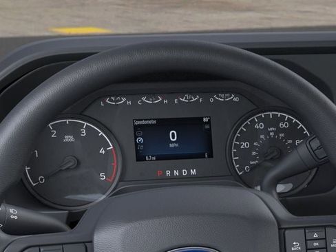 New 2026 Ford F550 4x4 Crew Cab Super Duty image 13