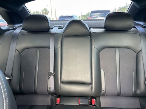 Used 2023 Kia K5 GT-Line FWD image 14