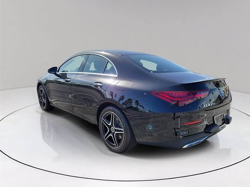 New 2026 Mercedes-Benz CLA 250 image 4