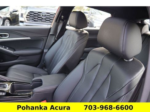 Used 2025 Acura Integra A-Spec image 23