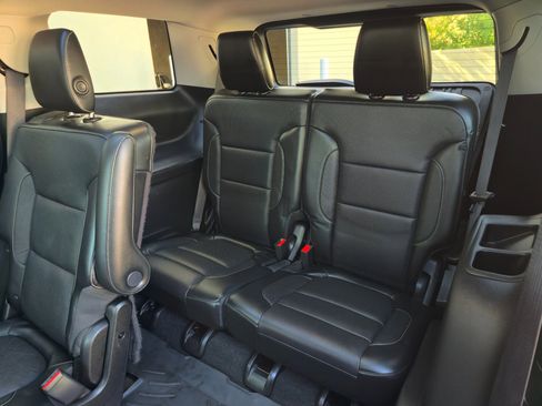 Used 2017 GMC Acadia SLT FWD image 31