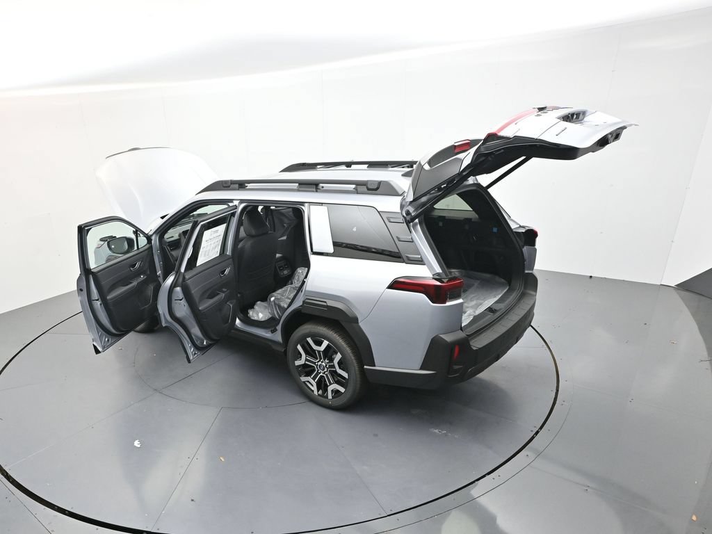 New 2026 Subaru Outback Touring XT AWD/4WD image 29