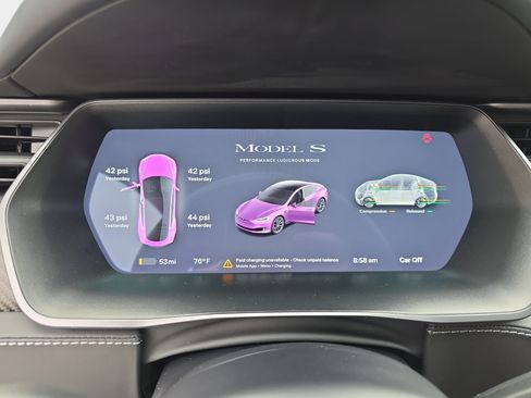Used 2020 Tesla Model S Performance AWD/4WD image 18