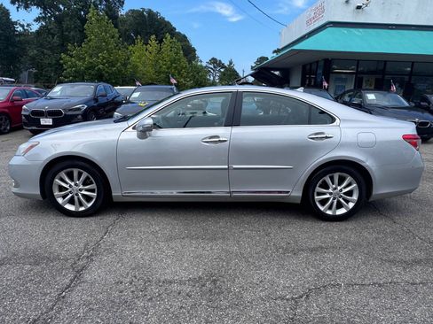 Used 2010 Lexus ES 350 FWD image 5
