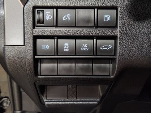 Used 2026 Toyota 4Runner TRD Off-Road Premium AWD/4WD image 42