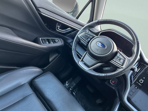 Used 2024 Subaru Outback Limited XT image 35