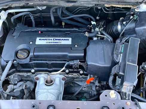 Used 2015 Honda CR-V EX-L image 33