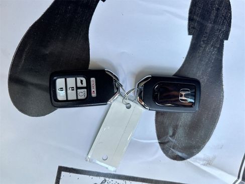 Used 2019 Honda CR-V EX image 36