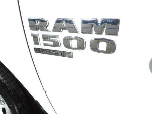 Used 2019 RAM 1500 Tradesman w/ Popular Equipment Group AWD/4WD image 12
