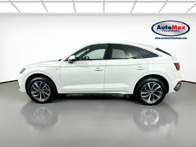 Used 2022 Audi Q5 2.0T Premium AWD/4WD image 9
