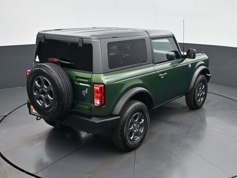 Used 2023 Ford Bronco Big Bend image 17