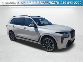 New 2026 BMW X7 xDrive40i w/ M Sport Package video 1