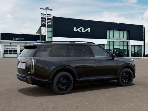 New 2027 Kia Telluride SX X-Line AWD/4WD image 7