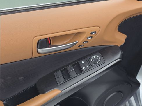 Used 2024 Lexus IS 300 w/ Premium Package image 19