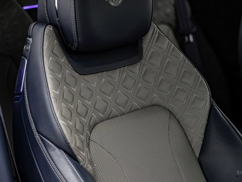 Used 2020 Bentley Continental GT AWD/4WD image 56