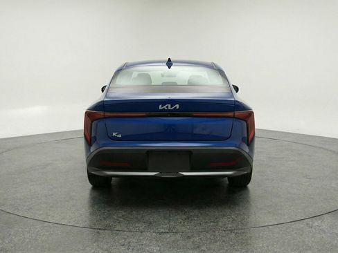 Used 2025 Kia K4 LXS image 7