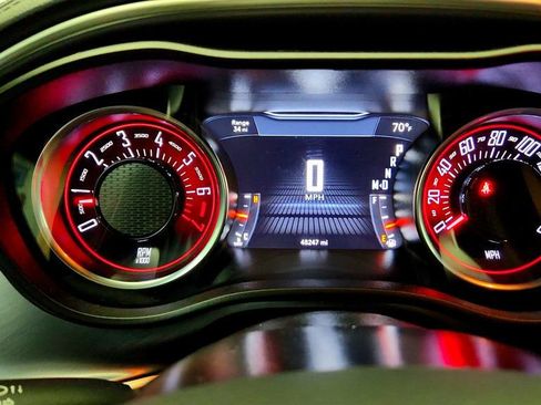 Used 2022 Dodge Challenger GT w/ Plus Package RWD image 13