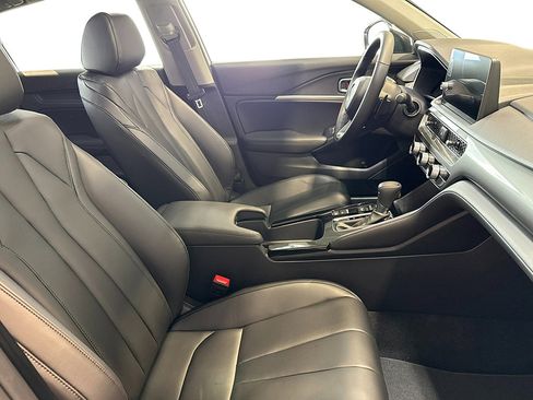 New 2026 Acura Integra FWD image 32