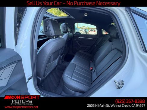 Used 2022 Audi A3 2.0T Premium Plus FWD image 16