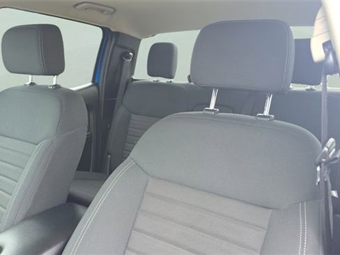Used 2022 Ford Ranger XLT w/ Equipment Group 301A Mid image 24