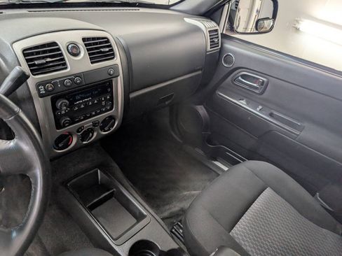 Used 2010 GMC Canyon SLT AWD/4WD image 11