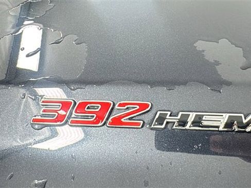 Used 2016 Dodge Challenger R/T Scat Pack image 31