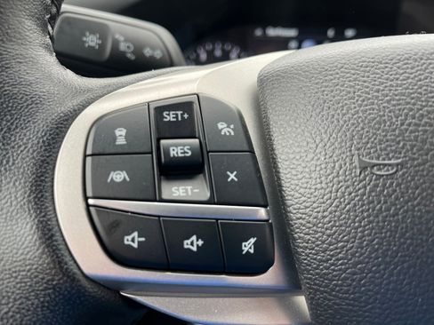 Used 2023 Ford Explorer Limited w/ Equipment Group 301A image 14