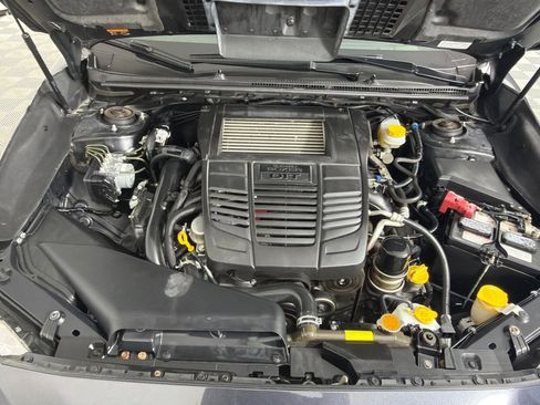 Used 2018 Subaru WRX AWD/4WD image 24