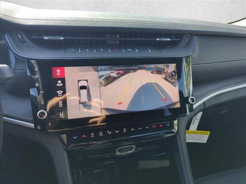 New 2026 Jeep Grand Cherokee Limited Reserve image 10