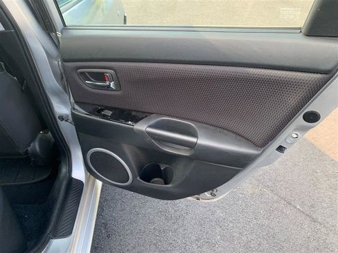 Used 2008 MAZDA MAZDA3 s Sport image 28