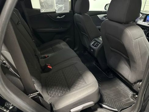 Used 2021 Chevrolet Blazer LT image 11