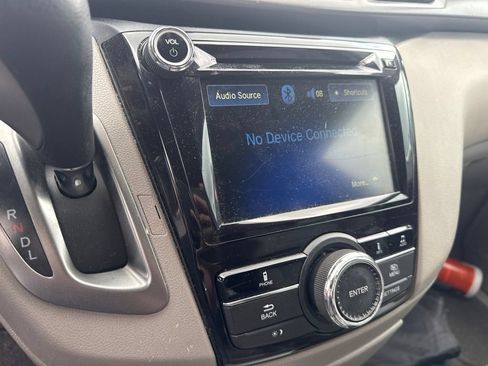 Used 2015 Honda Odyssey EX-L image 2