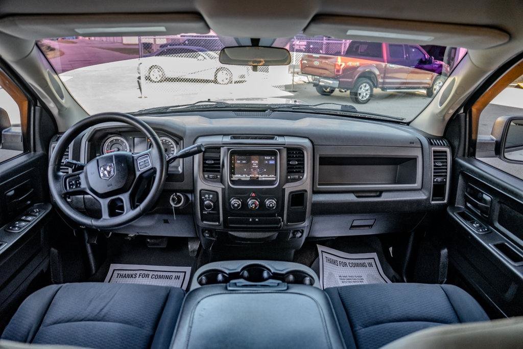 Used 2013 RAM 1500 Express AWD/4WD image 17