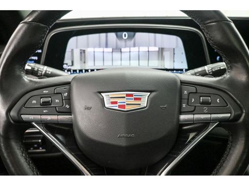 Certified 2023 Cadillac Escalade Sport w/ Touring Package image 39