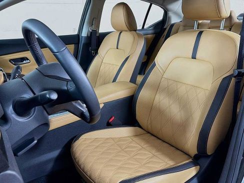 Certified 2024 Nissan Sentra SV w/ SV Premium Package image 17