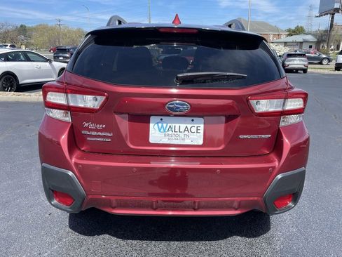 Used 2019 Subaru Crosstrek 2.0i Limited w/ Moonroof Package w/Navigation image 5