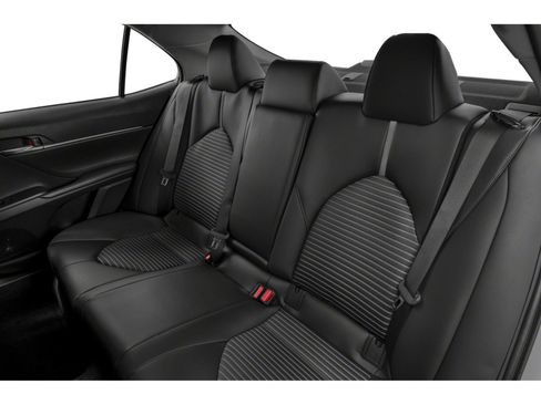 Used 2022 Toyota Camry SE w/ Convenience Package FWD image 8