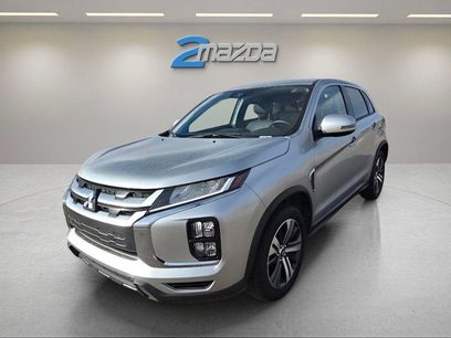 Used 2024 Mitsubishi Outlander Sport SE