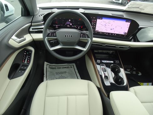 New 2025 Audi A5 2.0T Premium Plus image 5