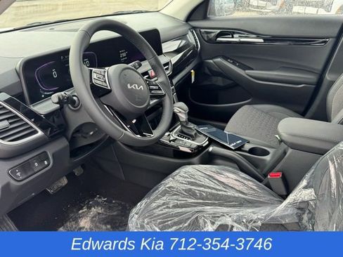 New 2026 Kia Seltos S image 21