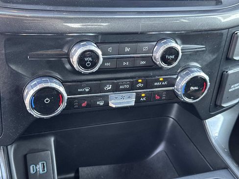 Certified 2023 Ford F150 Tremor w/ Trailer Tow Package AWD/4WD image 17