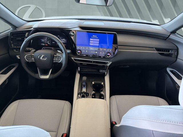 Certified 2025 Lexus RX 350 Premium w/ Convenience Package FWD image 13