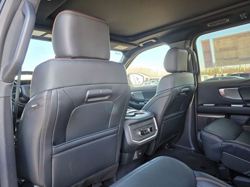 New 2025 Ford Expedition Tremor image 26