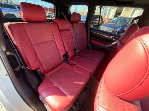 Used 2021 Lexus GX 460 Premium w/ Premium Plus Package image 9