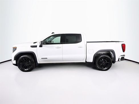 Used 2024 GMC Sierra 1500 Elevation AWD/4WD image 4