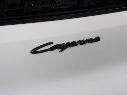 New 2026 Porsche Cayenne E-Hybrid image 22