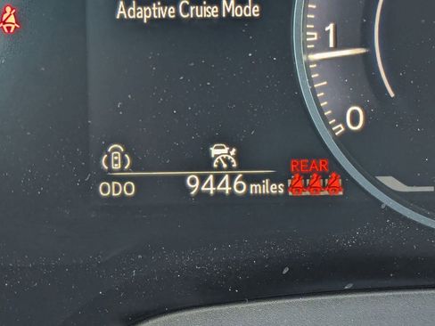 Used 2024 Lexus RX 350 Premium image 28