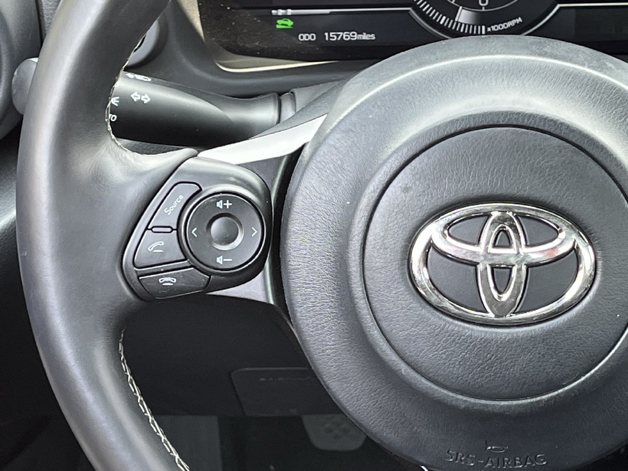 Used 2023 Toyota GR86 w/ ALL Weather Mat Package (TMS) RWD image 12