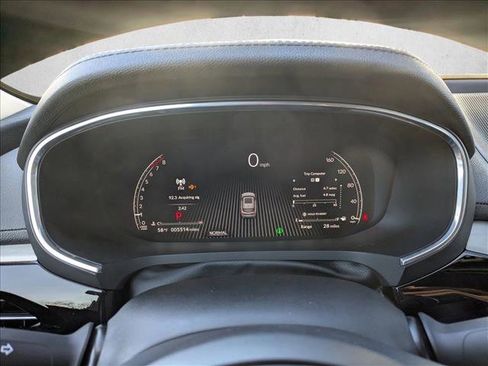 Used 2025 Acura MDX image 11